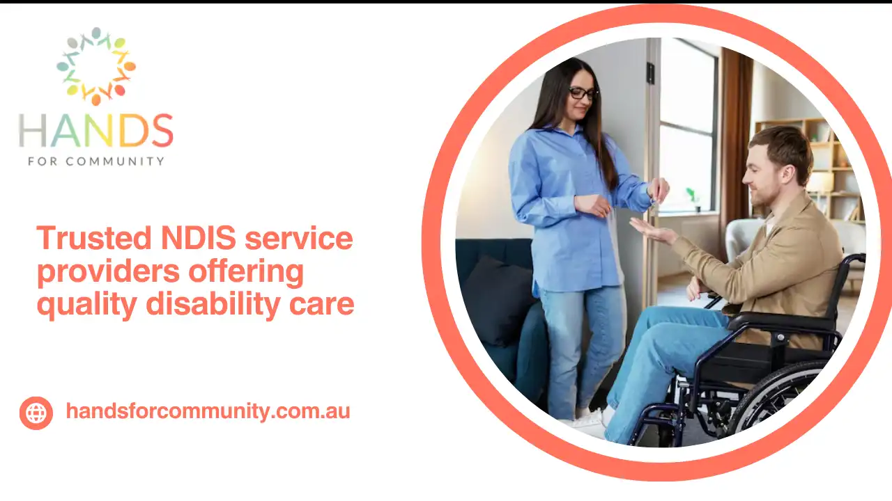 How Does A Registered NDIS Provider in Sydney Provide Transport Assistance?