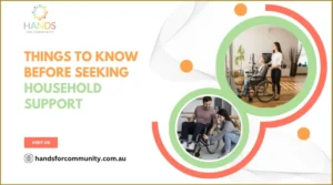 Household Tasks Support