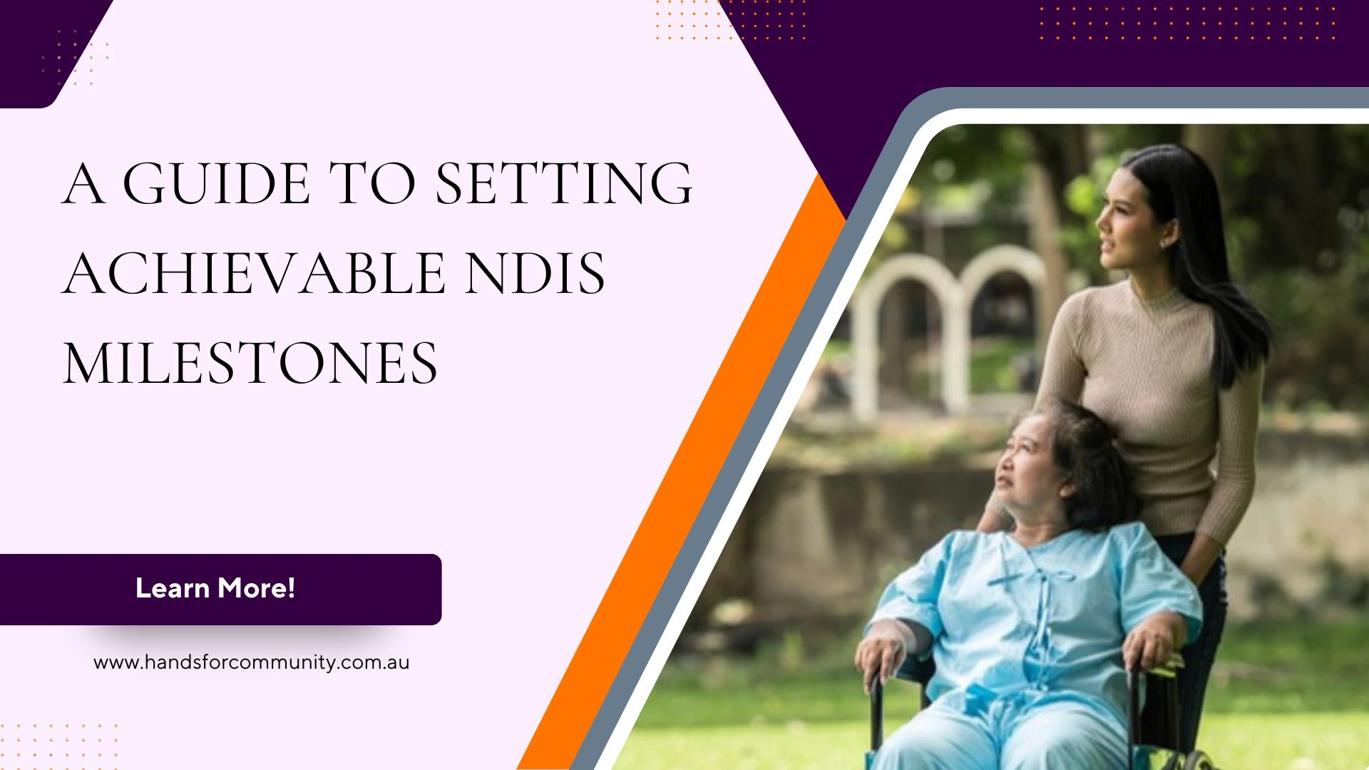A Guide to Setting Achievable NDIS Milestones 