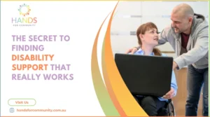 Physical Disability Support Services