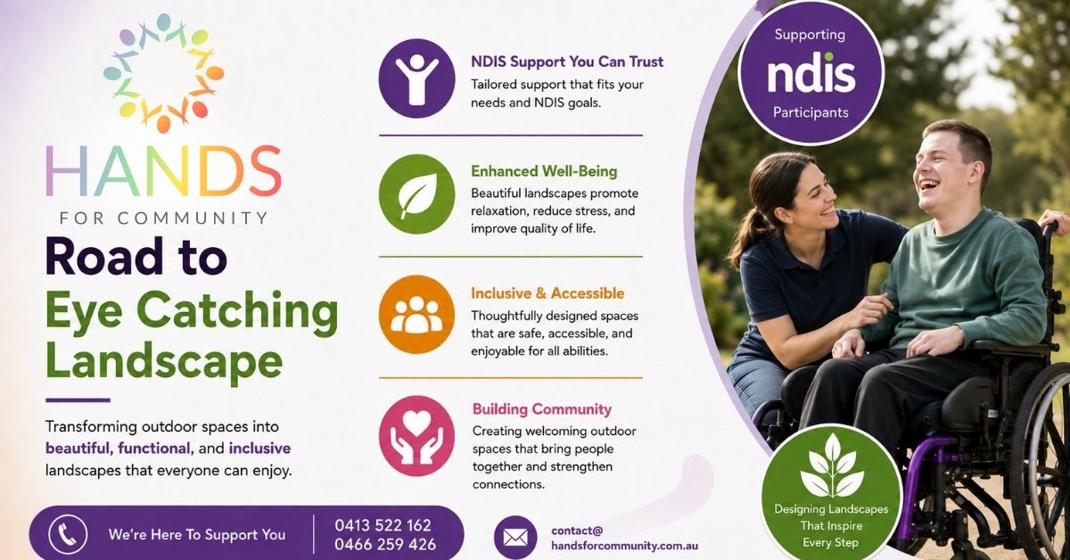 How NDIS Community Participation Helps Reduce Social Isolation